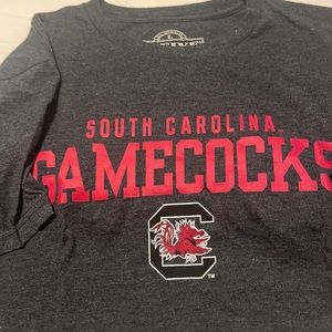 South Carolina t shirt